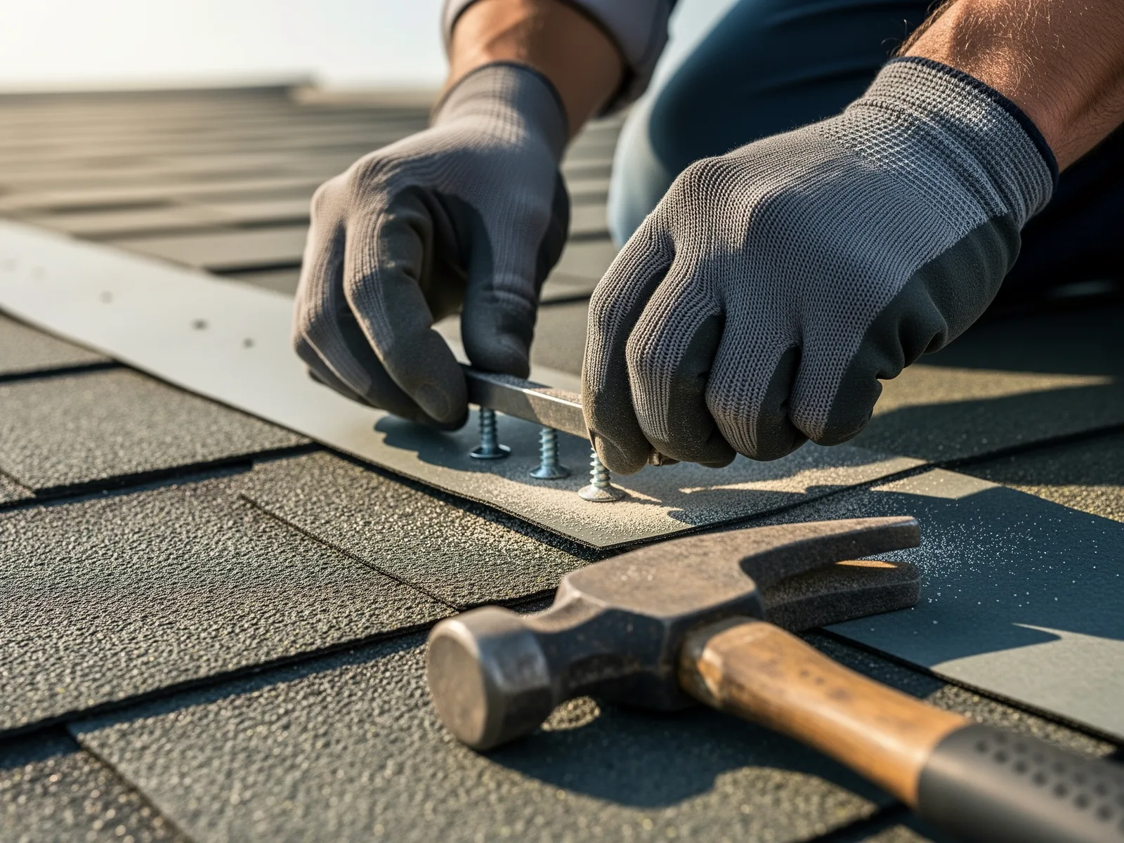 Why choose Fascia Repair in Slatington, PA